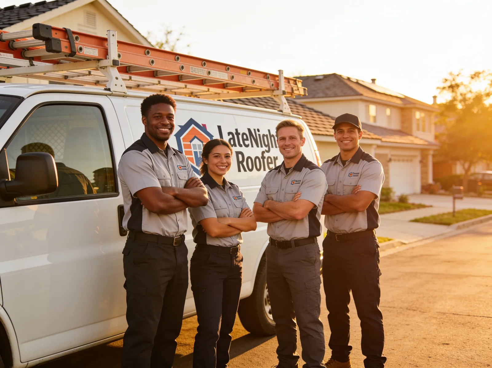 Emergency Roof Repair company in Alpha, OH
